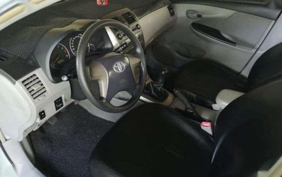 2008 Toyota Corolla Altis for sale