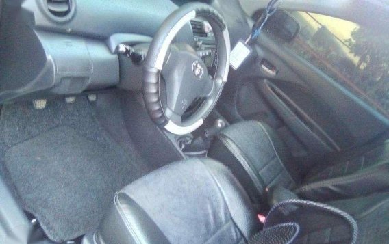 Toyota Vios 2009 for sale -11