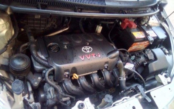 Toyota Vios 2009 for sale -2