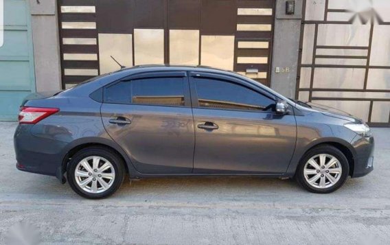 2014 Toyota Vios 1.5G automatic for sale-1