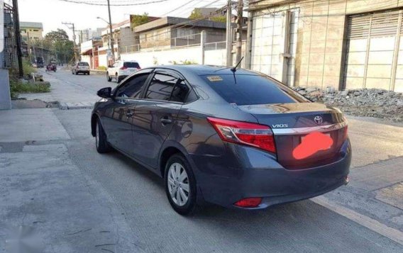 2014 Toyota Vios 1.5G automatic for sale-3