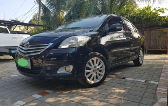 Toyota Vios 2011 for sale