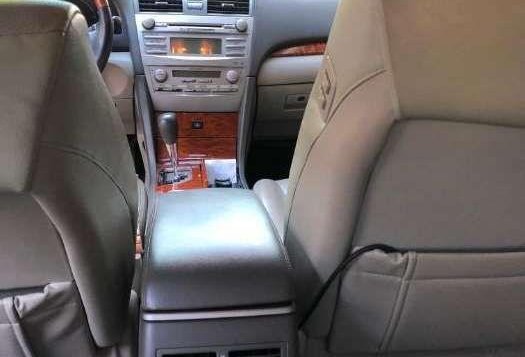 Toyota Camry 2.4V 2007 for sale-8