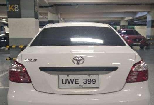 Toyota Vios J 2012 for sale -10