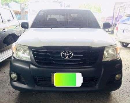 Toyota Hilux 2013 J for sale-3