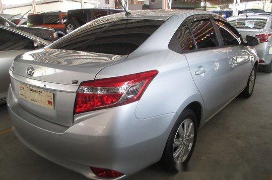 Toyota Vios 2018 E AT for sale -2