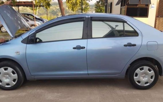 Toyota Vios J 2012 for sale