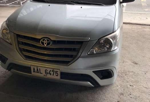 Toyota Innova 2014 for sale-4