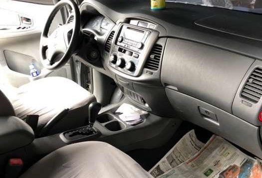 Toyota Innova 2014 for sale-3