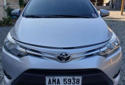 Toyota Vios E 2015 model for sale