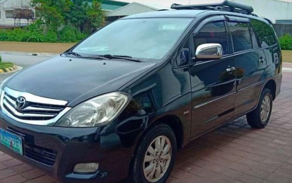 Toyota Innova G 2010 for sale