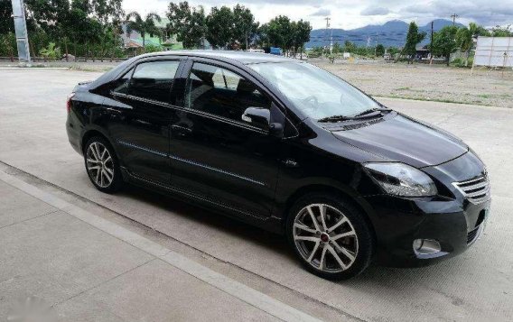 Toyota Vios 1.5 TRD 2013 for sale-7
