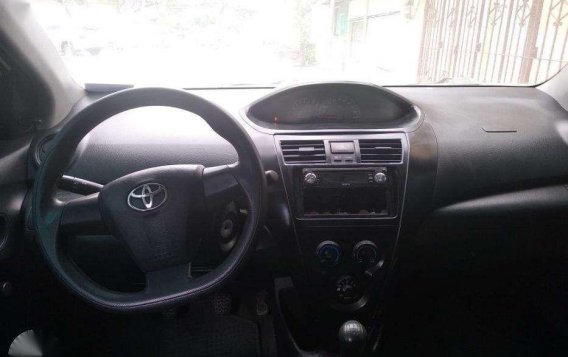Toyota Vios J 2012 for sale -6