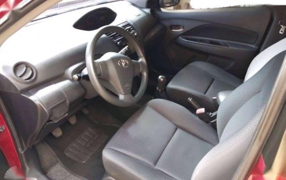 Toyota Vios 2008 for sale-4