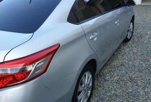 Toyota Vios E 2015 model for sale-5