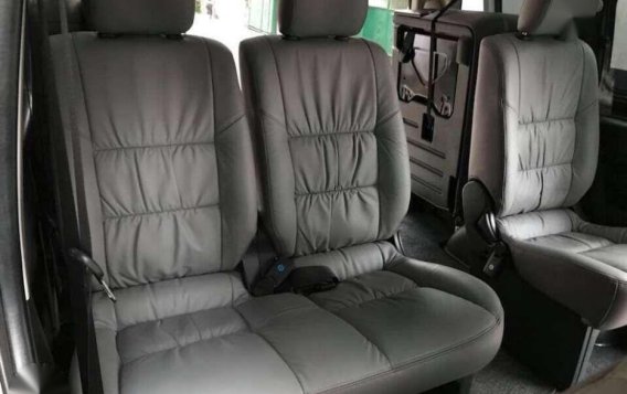 2015s Toyota Hiace Super Grandia for sale-10