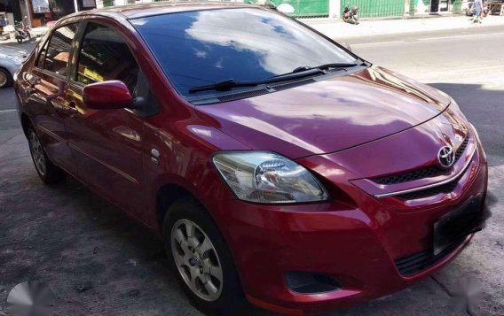 Toyota Vios 2008 for sale