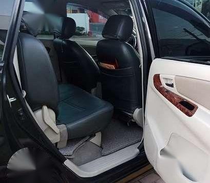 2013 Toyota Innova G diesel at for sale-3