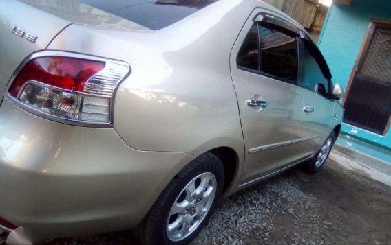 Toyota Vios 2009 for sale 