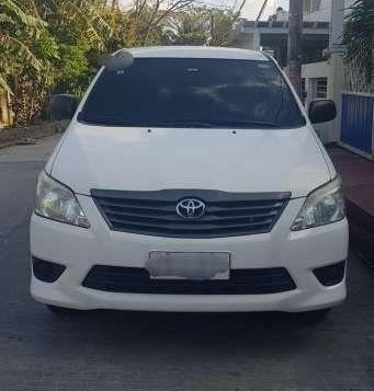 For sale: 2014 Toyota Innova J