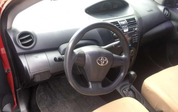 2010 Toyota Vios 1.3 e automatic for sale -3