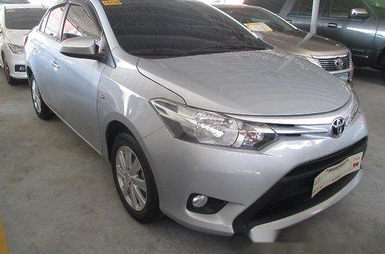 Toyota Vios 2018 E AT for sale 