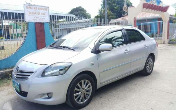 2013 Toyota Vios 1.3g automatic for sale