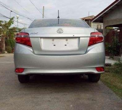 2016 Toyota Vios MT for sale-5