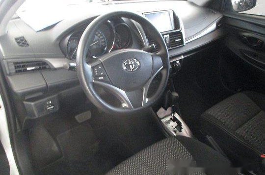 Toyota Vios 2018 E AT for sale -5