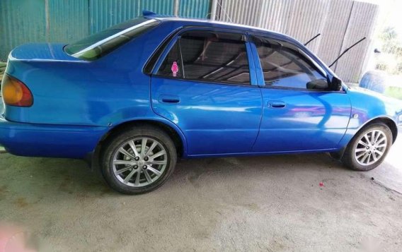 2004 Toyota Corolla for sale-2