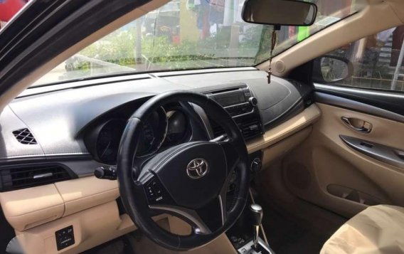 Toyota Vios G 2014 at for sale-5