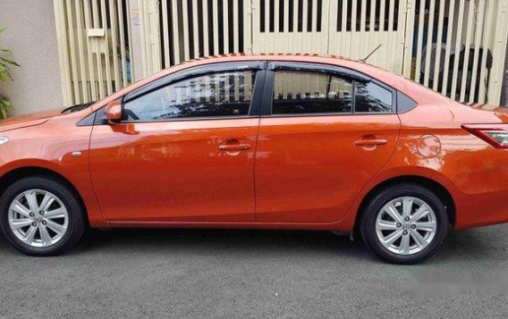 Toyota Vios 2015 AT for sale-4