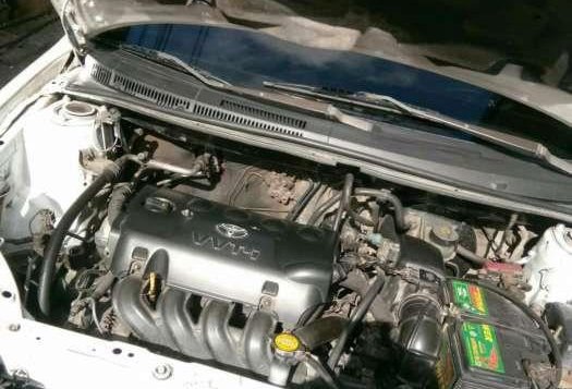 Toyota Vios with complete original papers-2