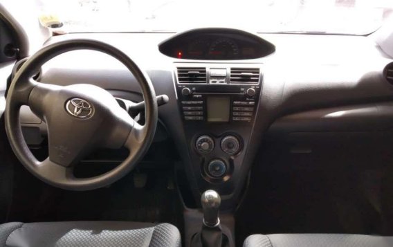 Toyota Vios 2008 for sale-3