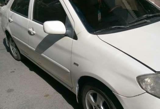 Toyota Vios with complete original papers