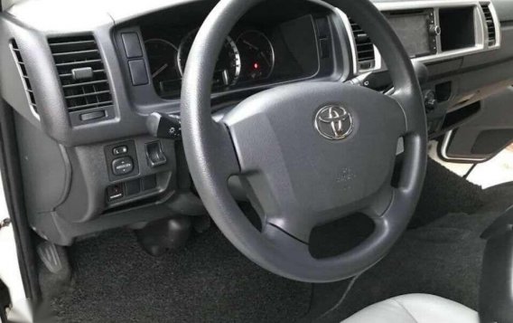 2015s Toyota Hiace Super Grandia for sale-2