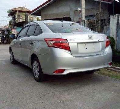 2016 Toyota Vios MT for sale-6