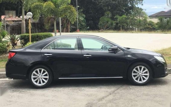 Toyota Camry 2013 for sale -4