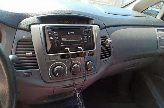 Toyota Innova 2015 for sale-5