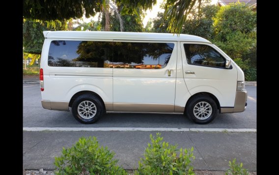 2015 Toyota Hiace for sale-6