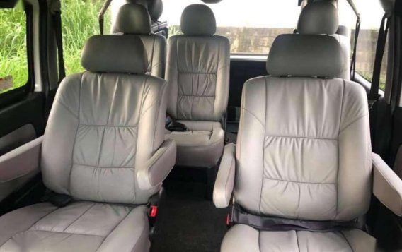 2015s Toyota Hiace Super Grandia for sale-6