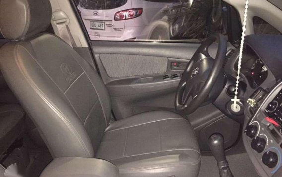 Toyota Innova 2014 for sale-3