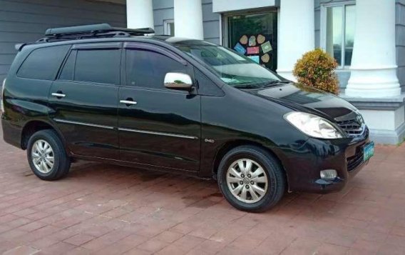 Toyota Innova G 2010 for sale-2