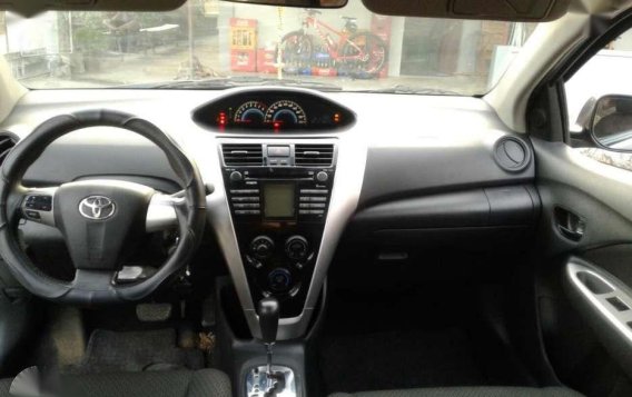 Toyota Vios G 2010 for sale -7