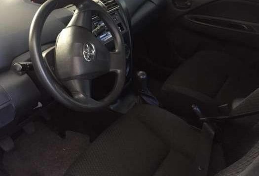 Toyota Vios 2014 model for sale -3