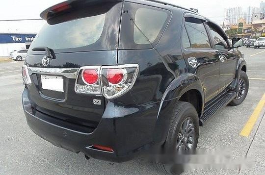 Toyota Fortuner 2015 for sale -1