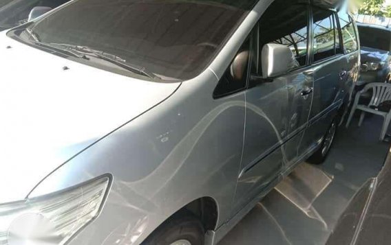 2015 Toyota Innova G 2.0 AT Gas for sale -1