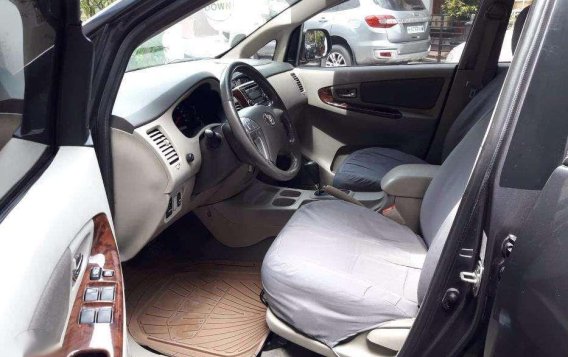 Toyota Innova 2013 for sale -2