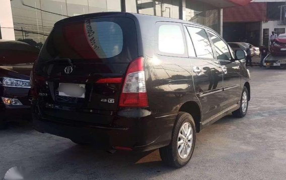 2014 Toyota Innova for sale-2