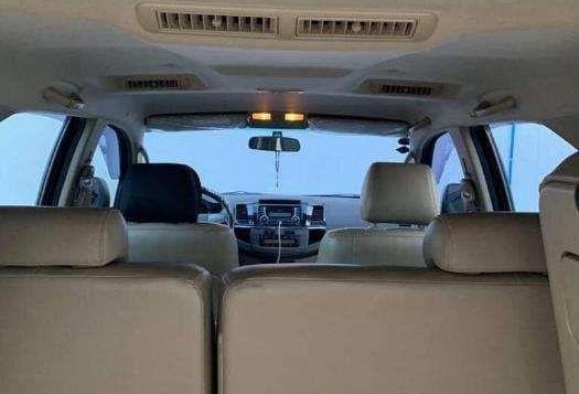 2012 TOYOTA Fortuner for sale in Cebu-2